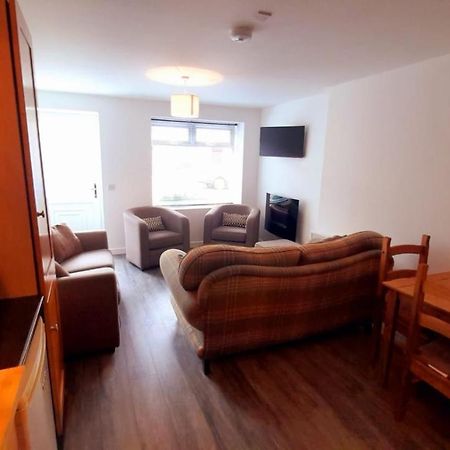 Ballycastle Accommodation - Ash Tree House Eksteriør billede