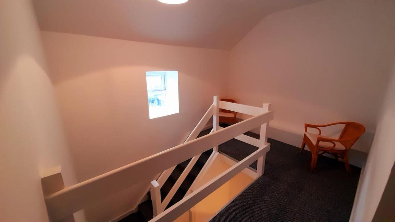 Ballycastle Accommodation - Ash Tree House Eksteriør billede