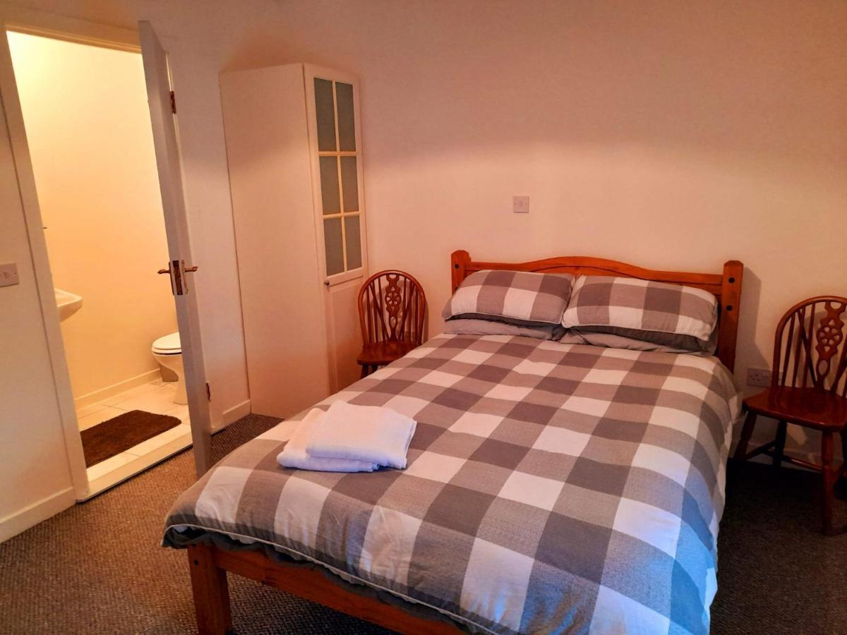 Ballycastle Accommodation - Ash Tree House Eksteriør billede