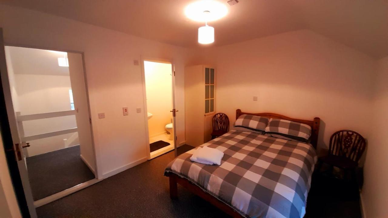 Ballycastle Accommodation - Ash Tree House Eksteriør billede