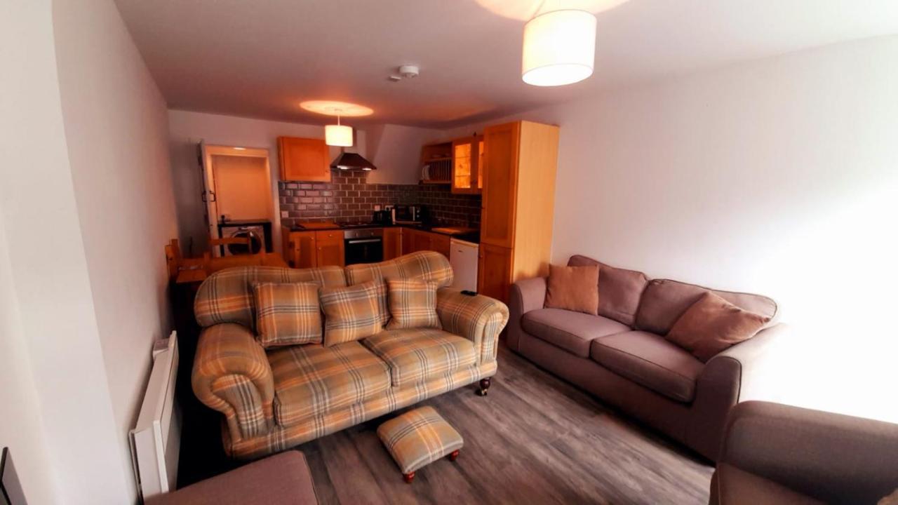 Ballycastle Accommodation - Ash Tree House Eksteriør billede