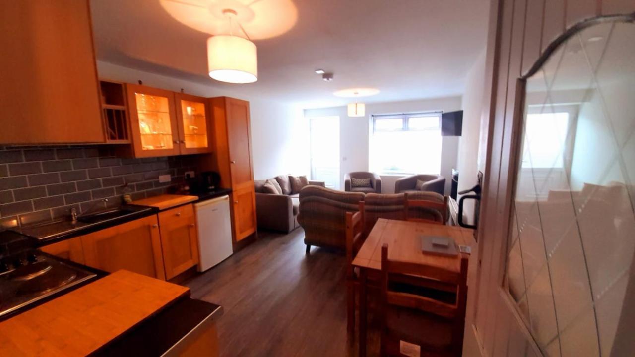 Ballycastle Accommodation - Ash Tree House Eksteriør billede