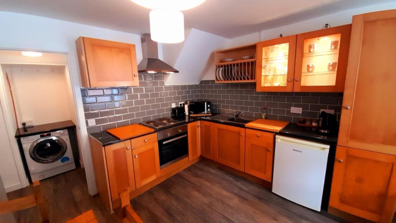Ballycastle Accommodation - Ash Tree House Eksteriør billede