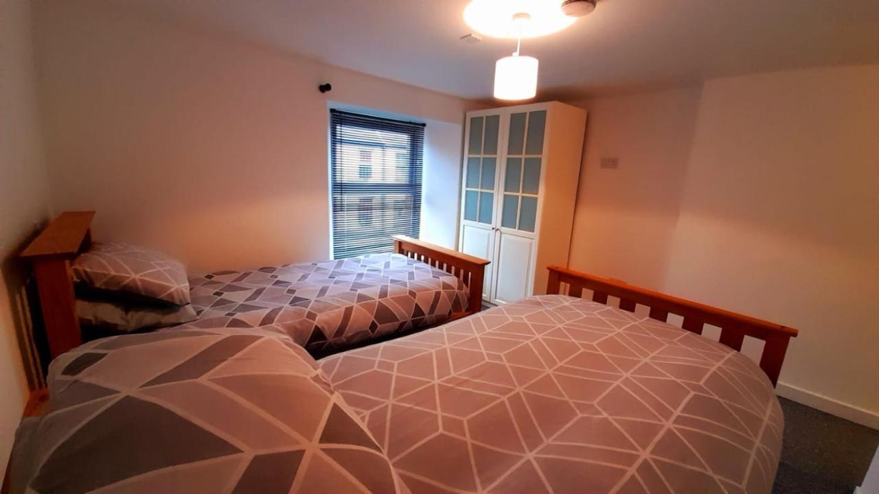 Ballycastle Accommodation - Ash Tree House Eksteriør billede