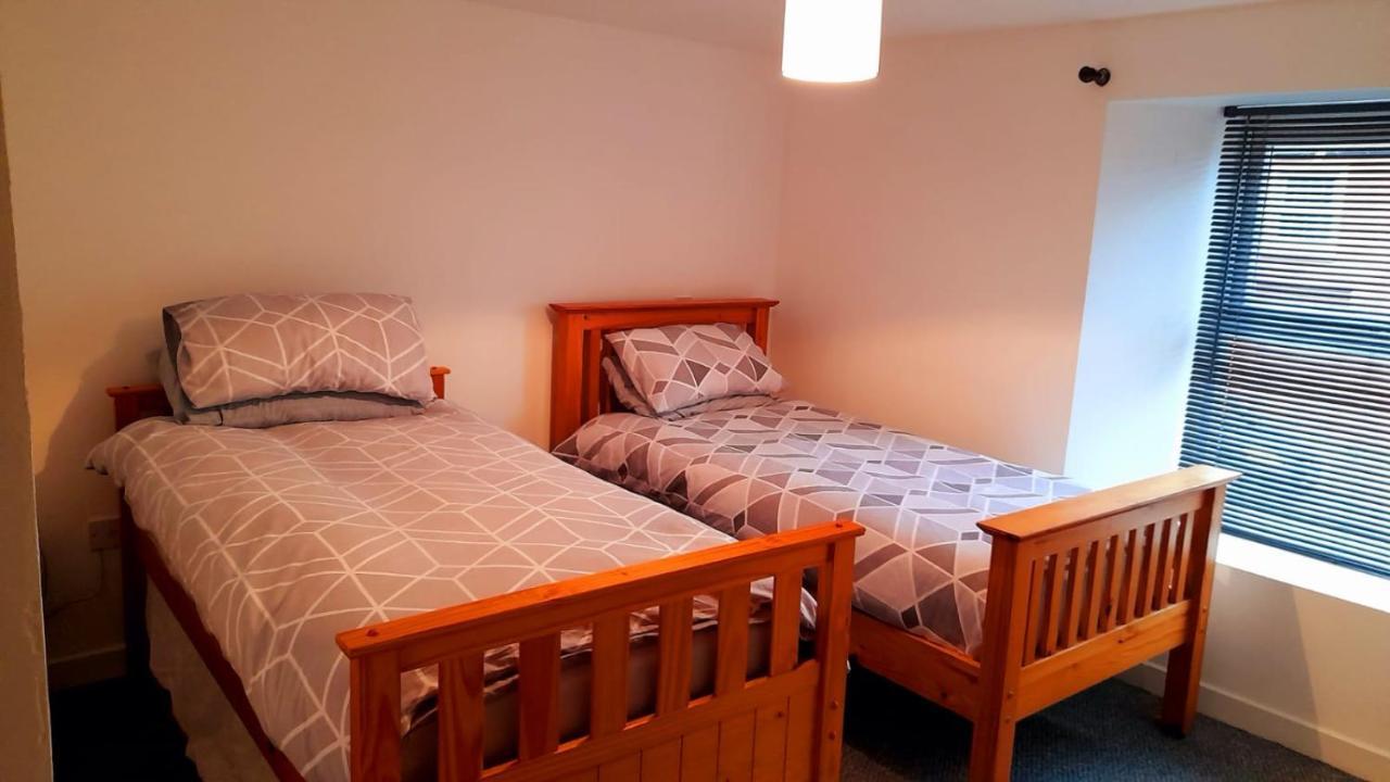 Ballycastle Accommodation - Ash Tree House Eksteriør billede