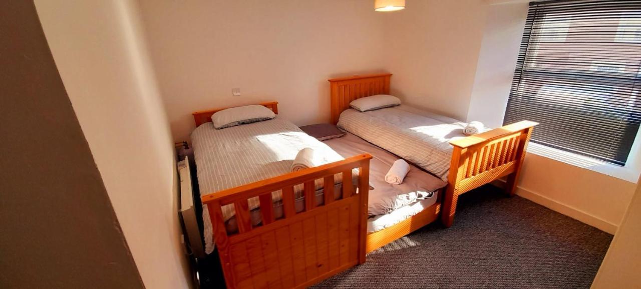 Ballycastle Accommodation - Ash Tree House Eksteriør billede